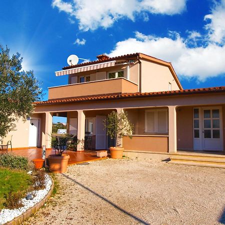 Apartments Iva 1534 プーラ エクステリア 写真