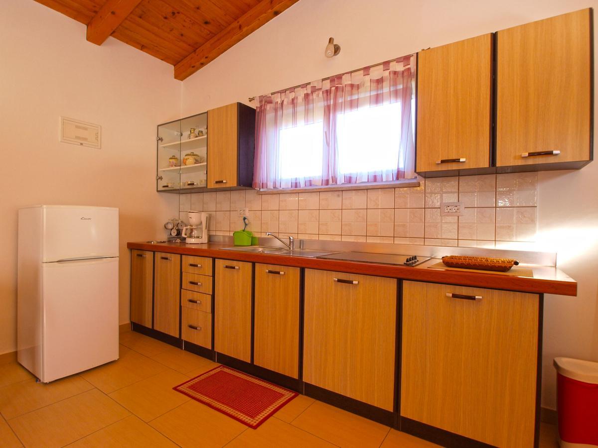 Apartments Iva 1534 プーラ エクステリア 写真