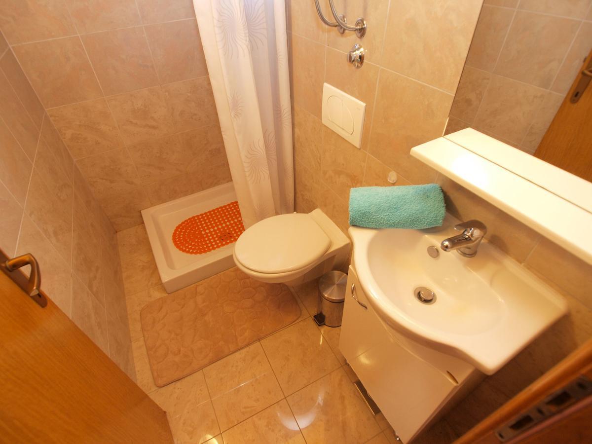 Apartments Iva 1534 プーラ エクステリア 写真