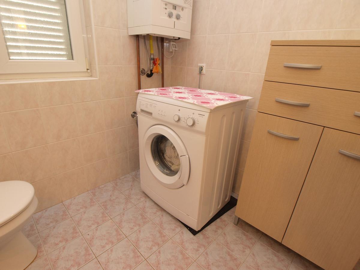 Apartments Iva 1534 プーラ エクステリア 写真