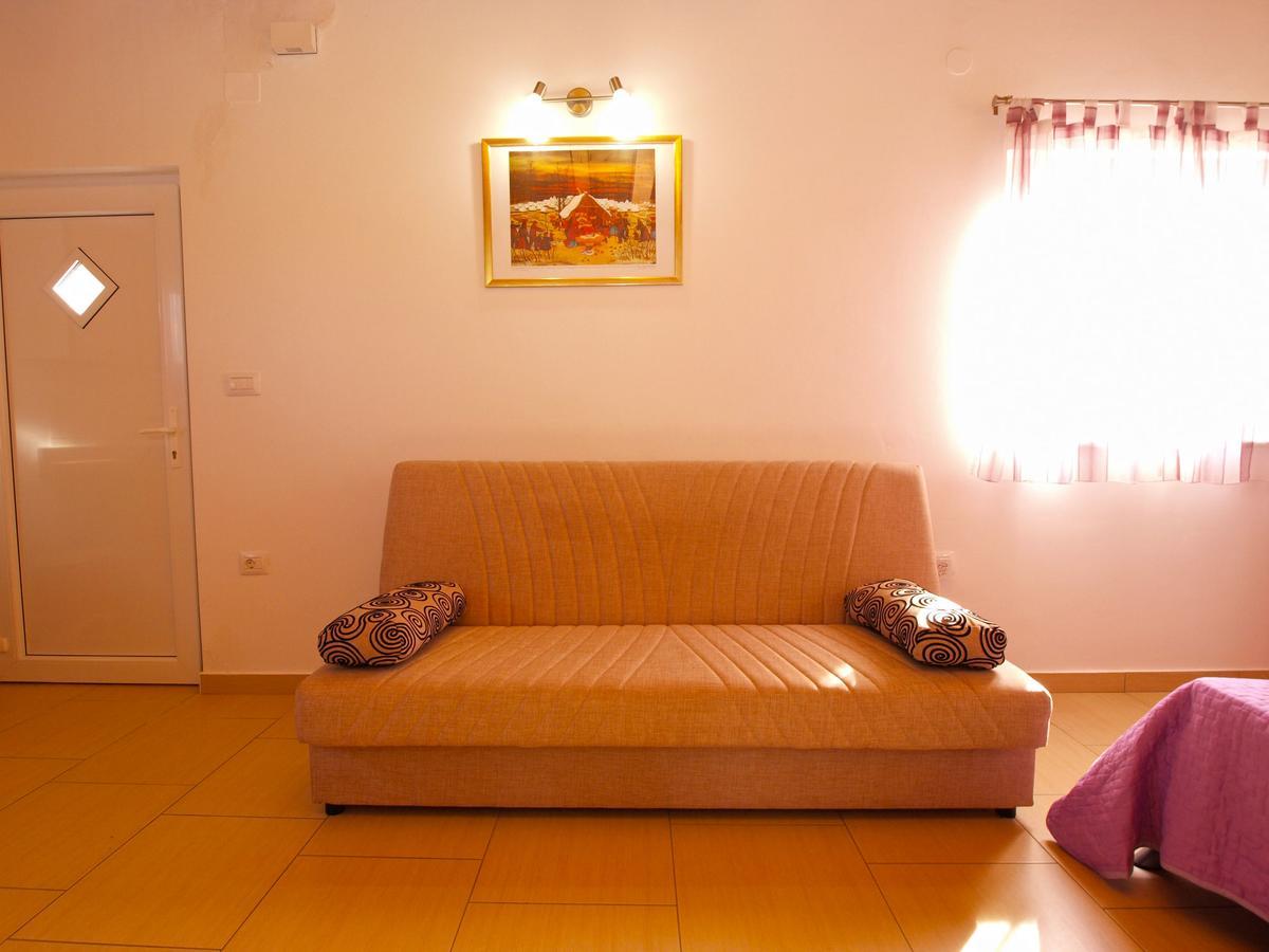 Apartments Iva 1534 プーラ エクステリア 写真