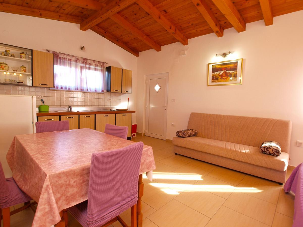 Apartments Iva 1534 プーラ エクステリア 写真