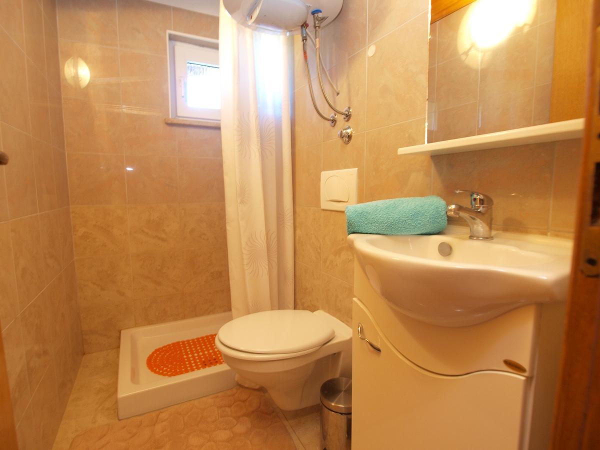 Apartments Iva 1534 プーラ エクステリア 写真