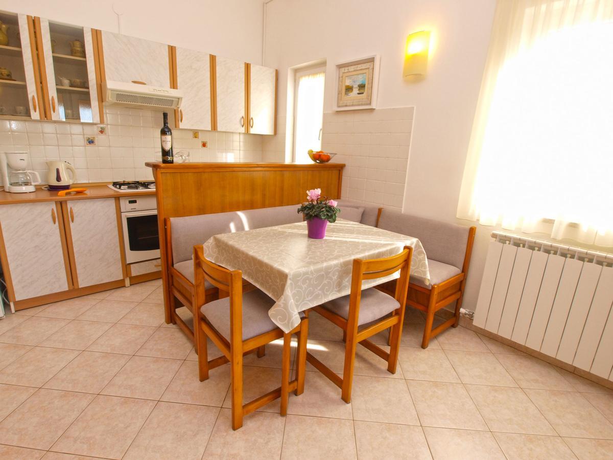 Apartments Iva 1534 プーラ エクステリア 写真