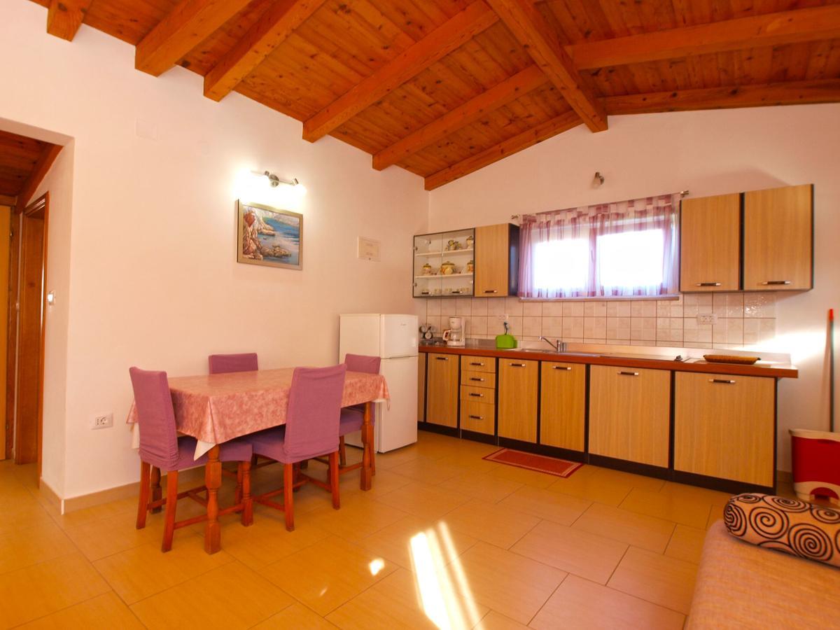 Apartments Iva 1534 プーラ エクステリア 写真