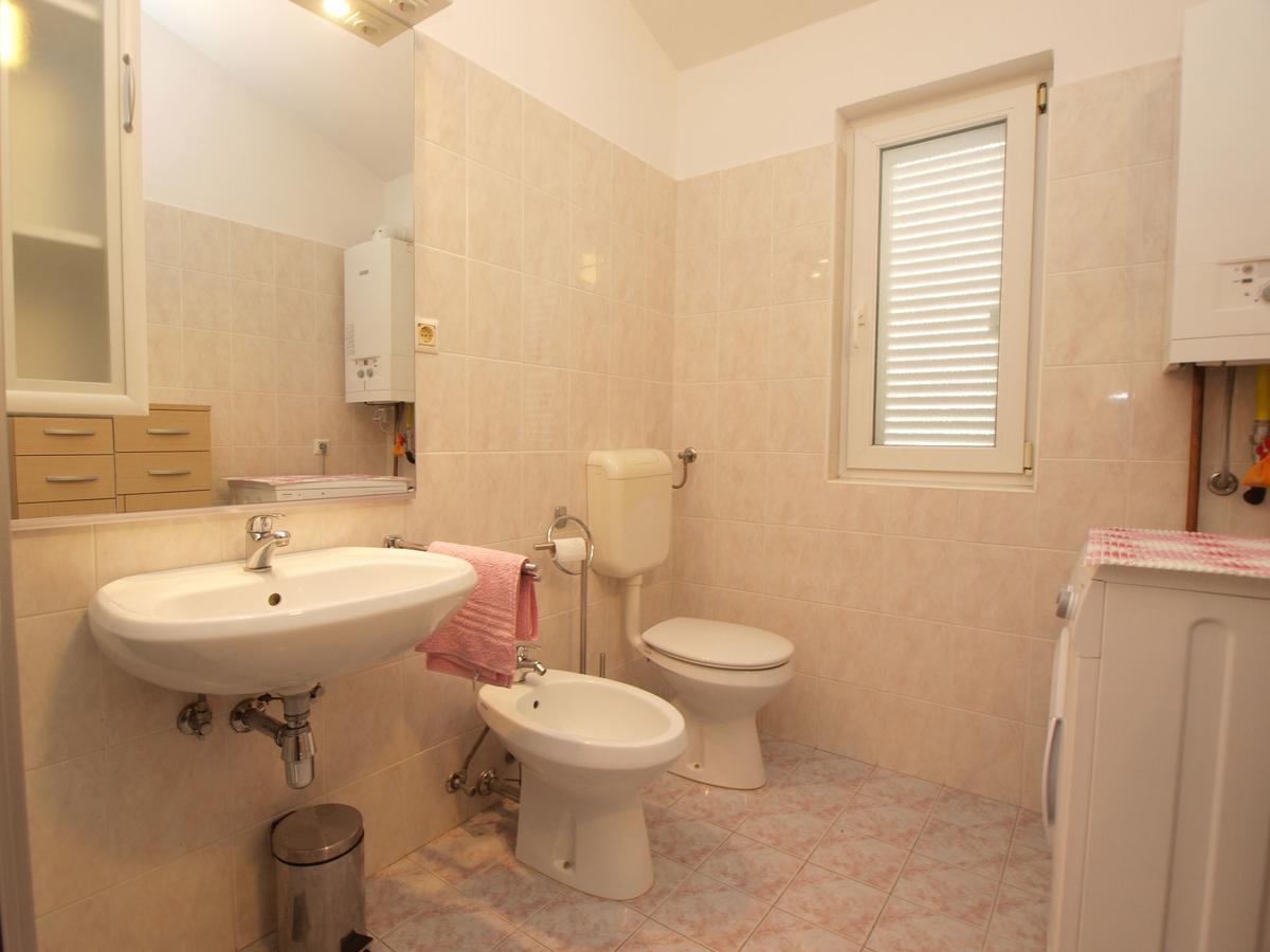Apartments Iva 1534 プーラ エクステリア 写真